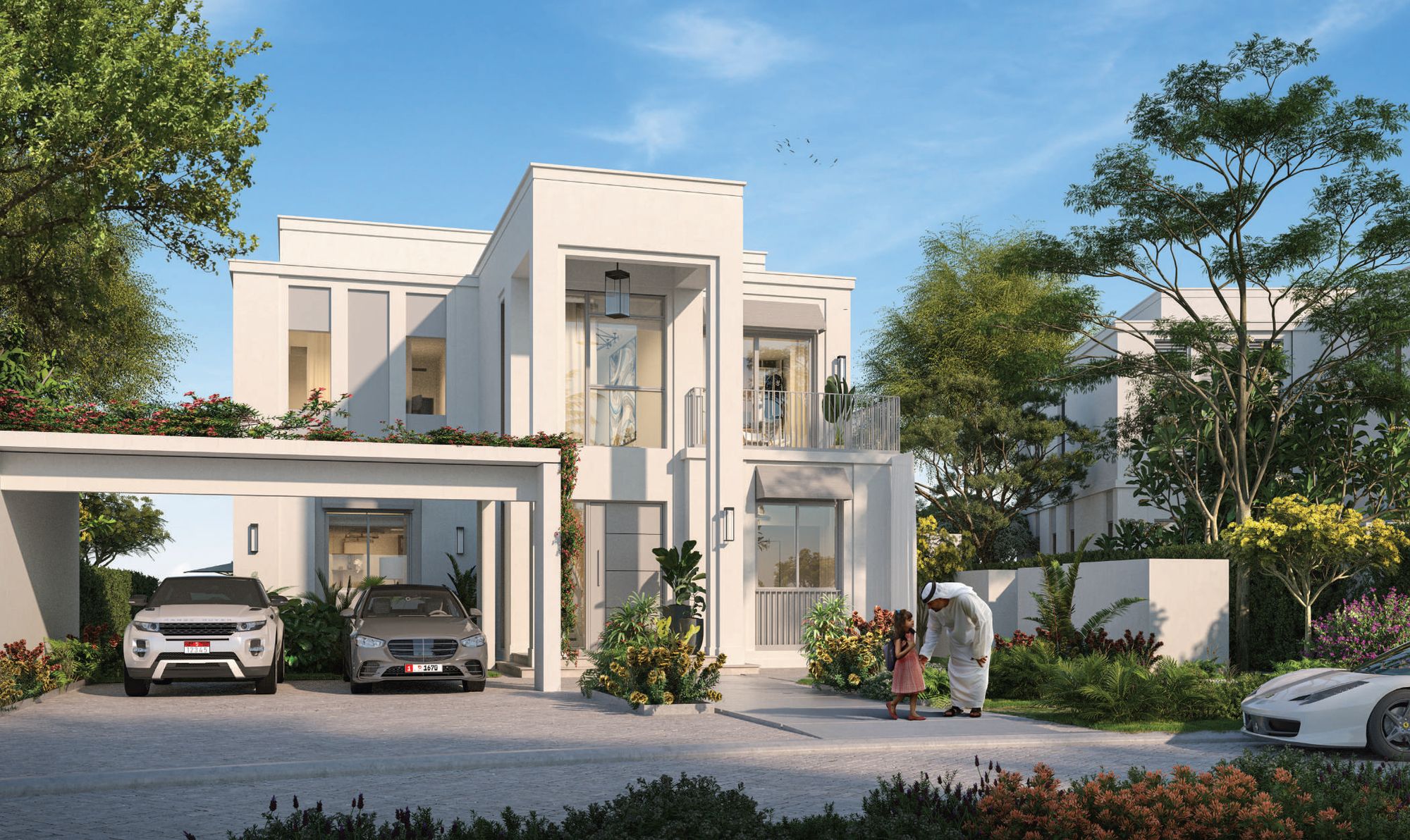 Rahman Island — 4