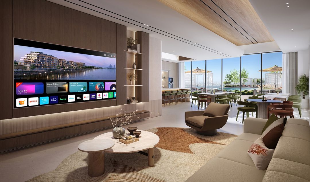 Modon Bashayer Residences — 1