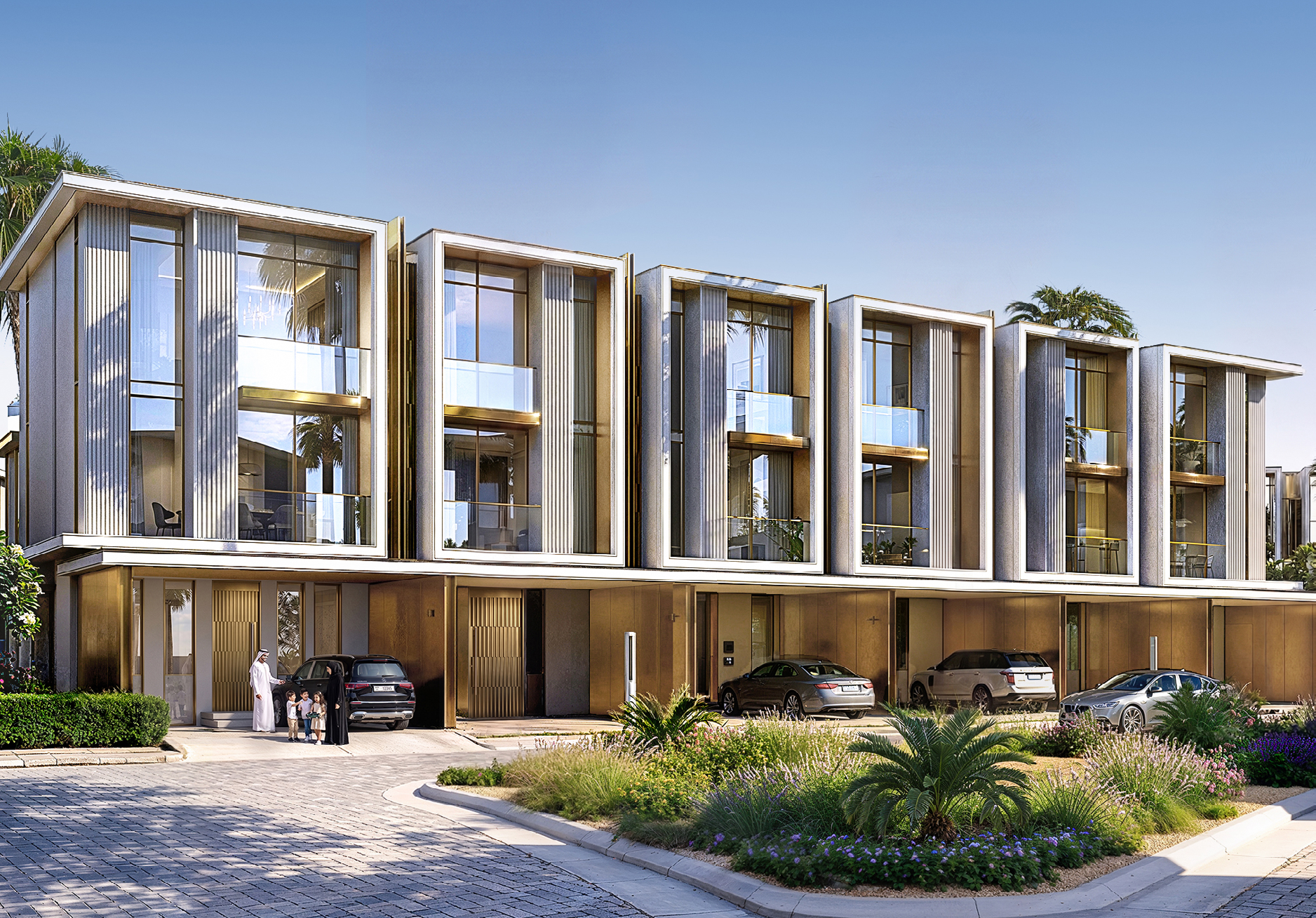Tilal Binghatti — 2