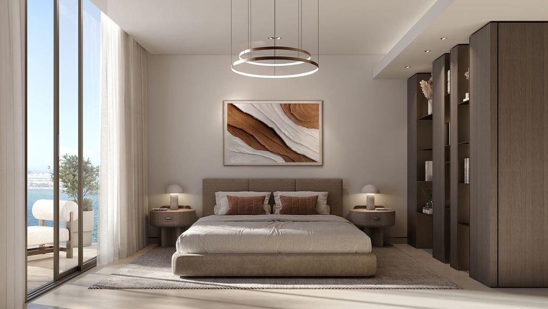 Modon Bashayer Residences — 2