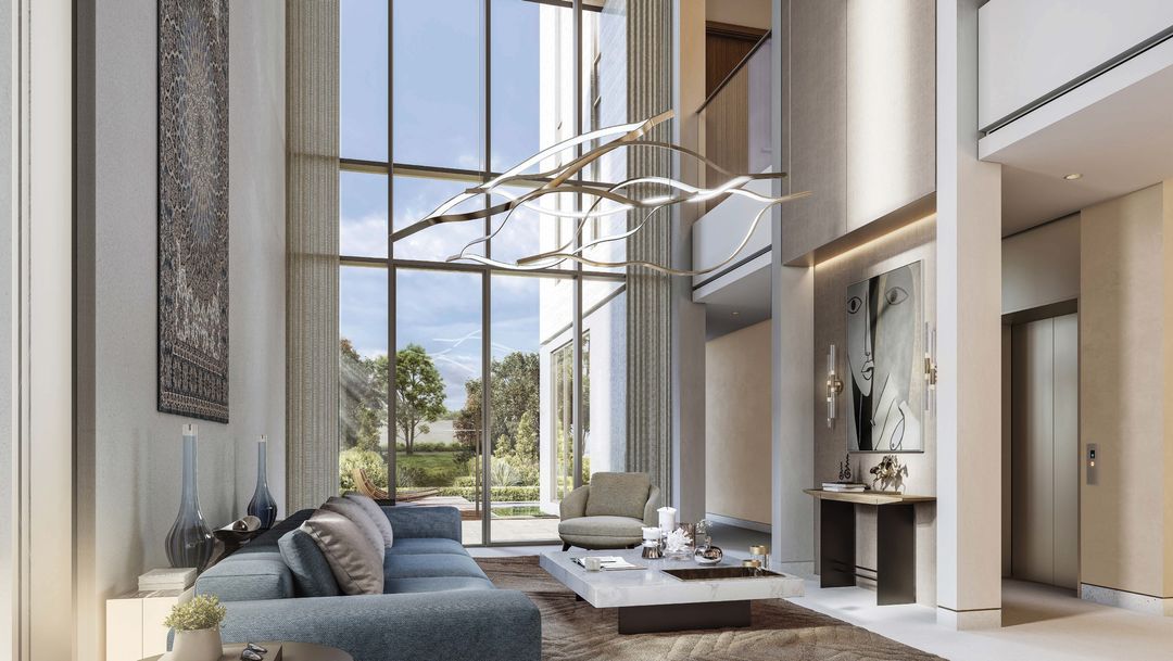 Sobha City — 2
