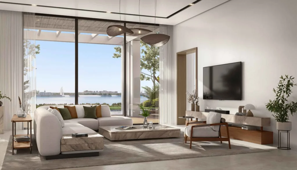 Modon Bashayer Residences — 4
