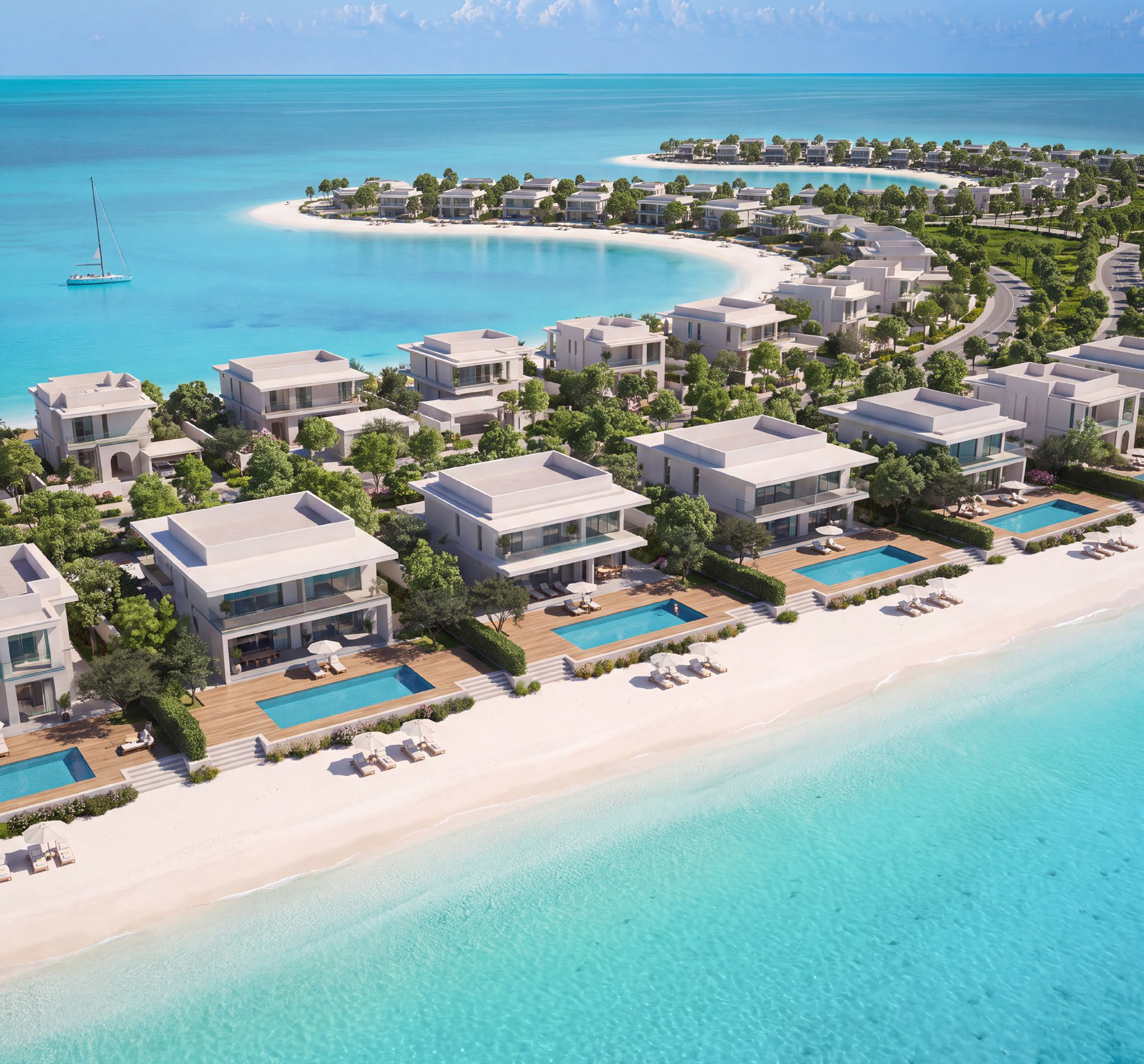 Rahman Island — 3