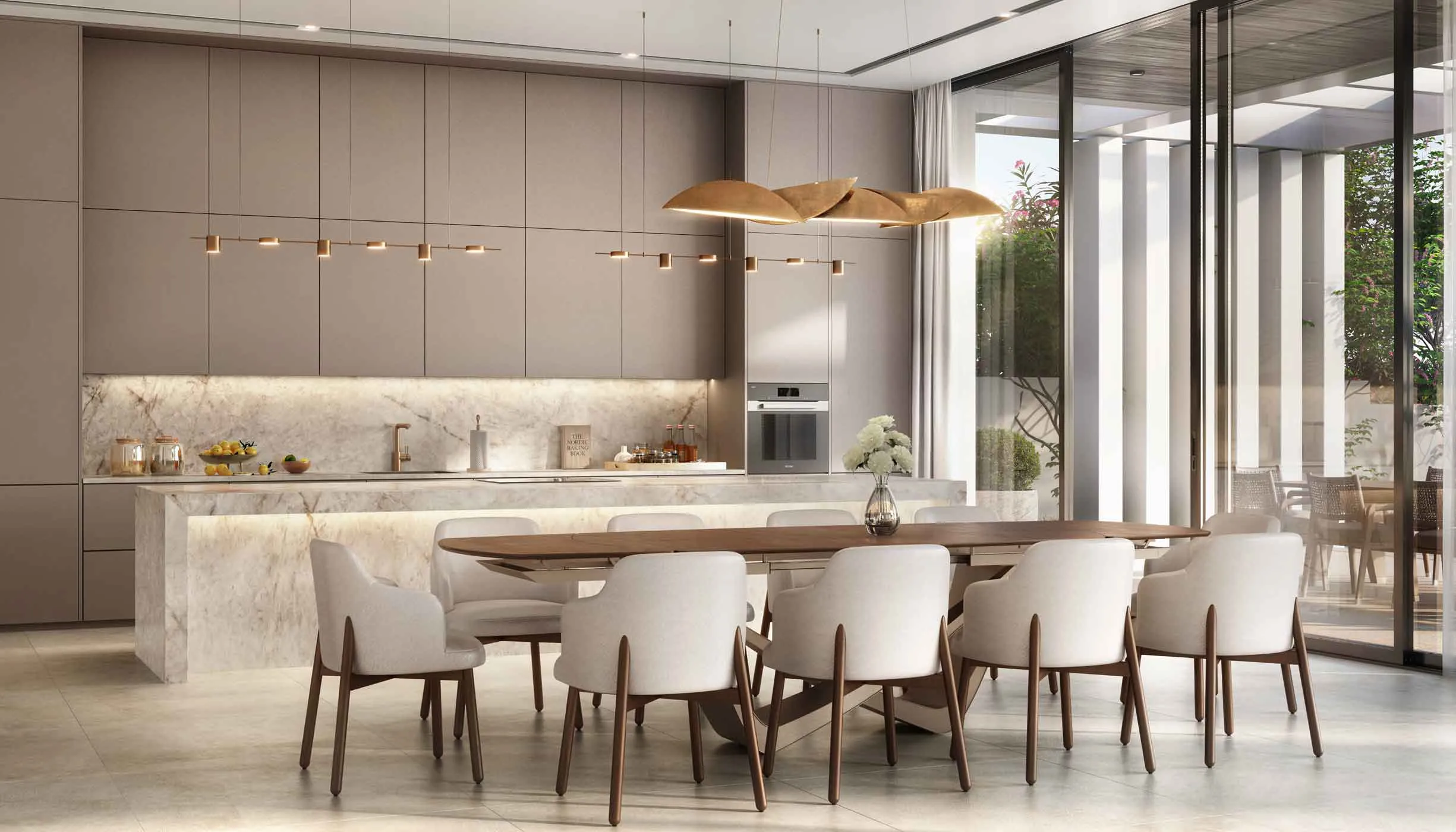 Modon Bashayer Residences — 3