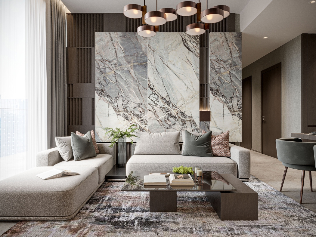 113 Residences — 2