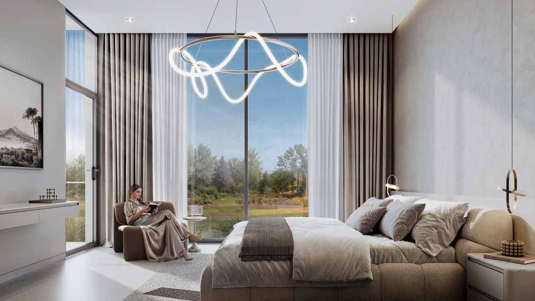 Sobha City — 1